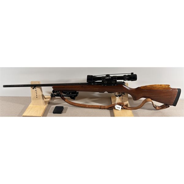 SAVAGE MODEL 340 IN .222