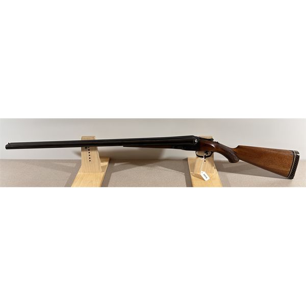 PARKER BROS NO MODEL IN 12 GA SxS
