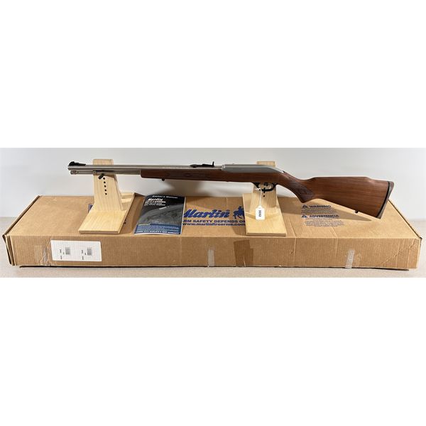 MARLIN MODEL 60SS IN .22 LR