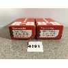Image 1 : BULLETS: 200X HORNADY 25 CAL (.257" DIA) 75GR HP
