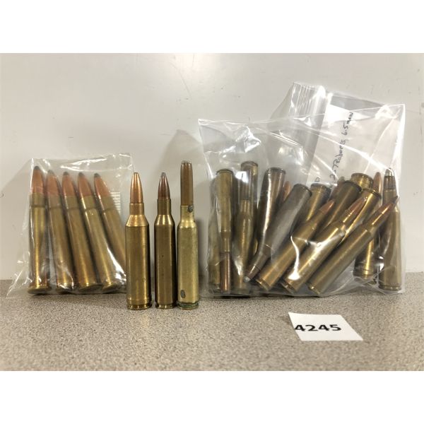 AMMO 27X MIXED RIFLE CARTRIDGES Kidd Family Auctions ammo-27x-mixed-rifle-cartridges-kidd-family-auctions