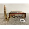 Image 1 : AMMO: 20X NORMA .358 NORMA MAG - 250GR PSP