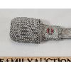 Image 2 : AUSTRIAN WORLD WAR 1 OFFICERS SWORD PORTEPEE