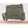 Image 1 : LOT OF 2 - US M1 GARAND AMMO BANDOLEERS