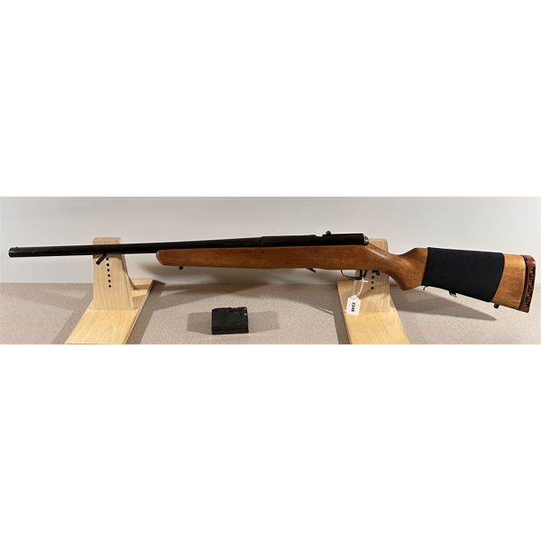 STEVENS SAVAGE MODEL 58 IN 12 GA