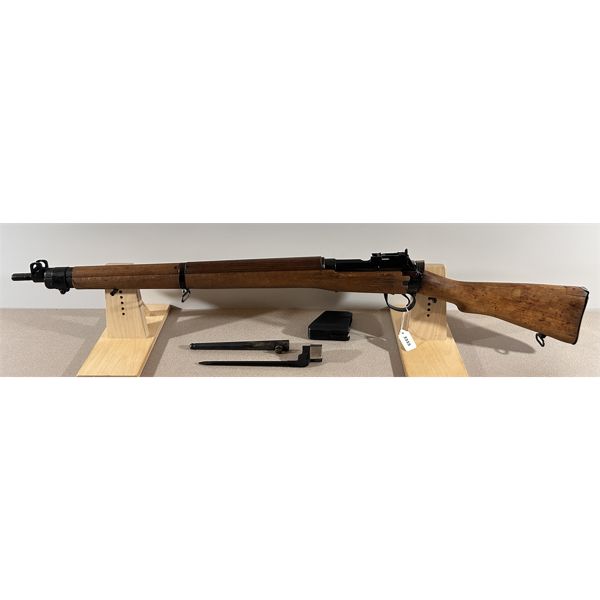 ENFIELD NO 4 MK I IN .303