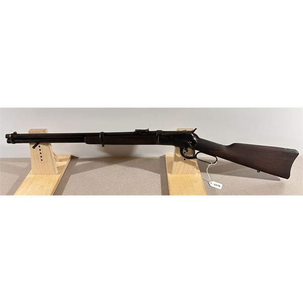 WINCHESTER MODEL 1892 SRC IN .44 WCF