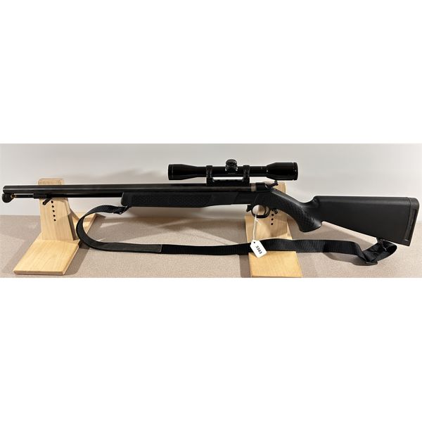 CVA WOLF MODEL IN .50 BP