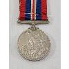 Image 2 : BRITISH 1939-45 WAR MEDAL 