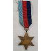 Image 2 : BRITISH 1939-45 STAR MEDAL