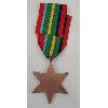 Image 3 : BRITISH PACIFIC STAR MEDAL