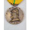 Image 2 : BELGIAN LONG SERVICE MEDAL