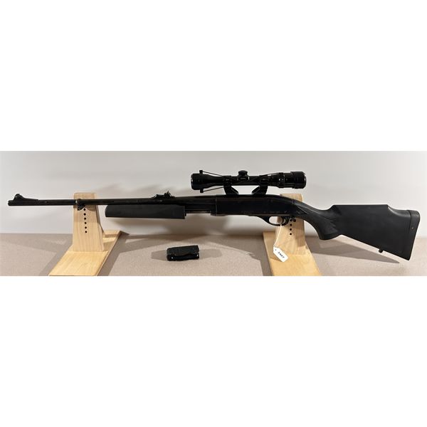 REMINGTON MODEL 7600 IN .270