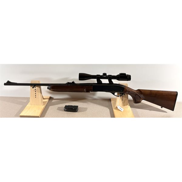 REMINGTON MODEL 7400 IN .270