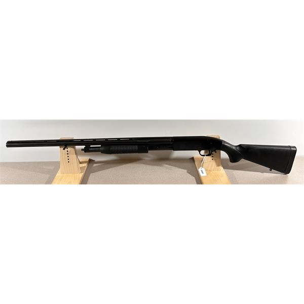 MOSSBERG MAVERICK 88 MODEL IN 12 GA