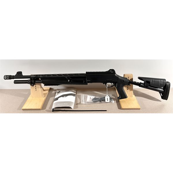 HATASAN ESCORT MODEL IN 12 GA