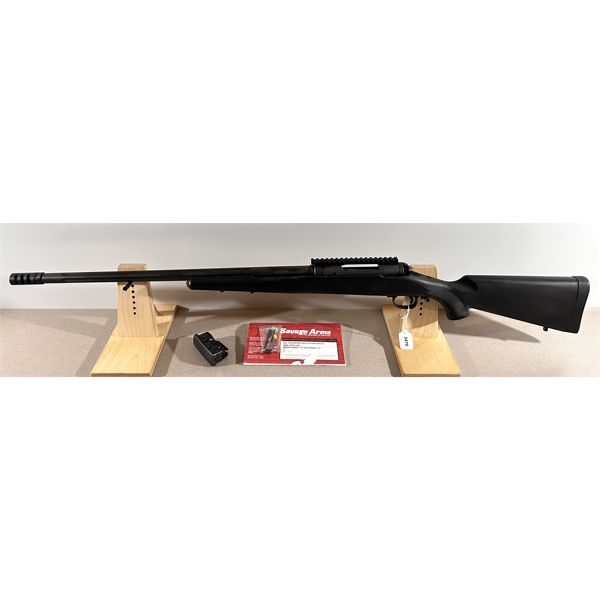 SAVAGE MODEL 10 IN .308