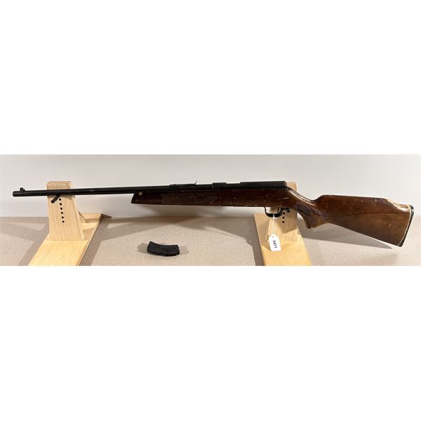 LAKEFIELD MARK II IN .22 LR