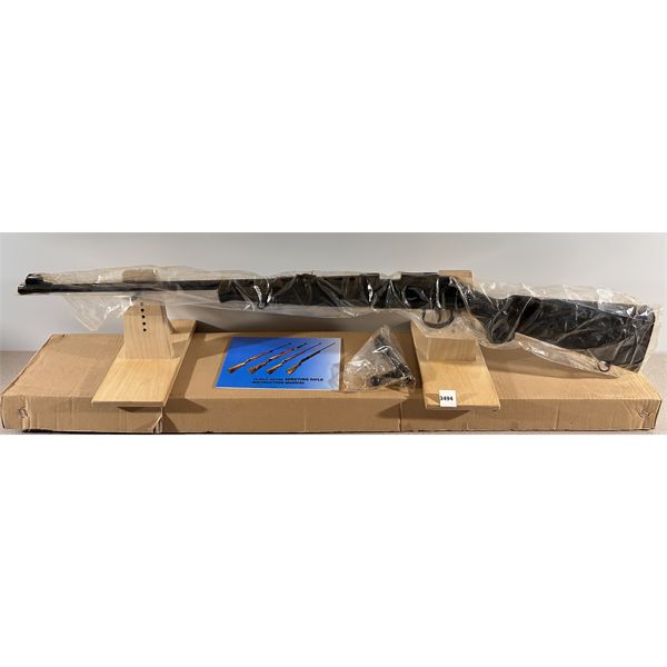 NORINCO MODEL JW15A IN .22