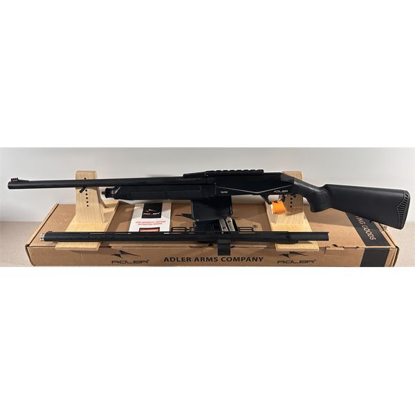 ADLER TULTAR MODEL IN 12 GA