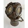 Image 1 : WWI GERMAN GAS MASK