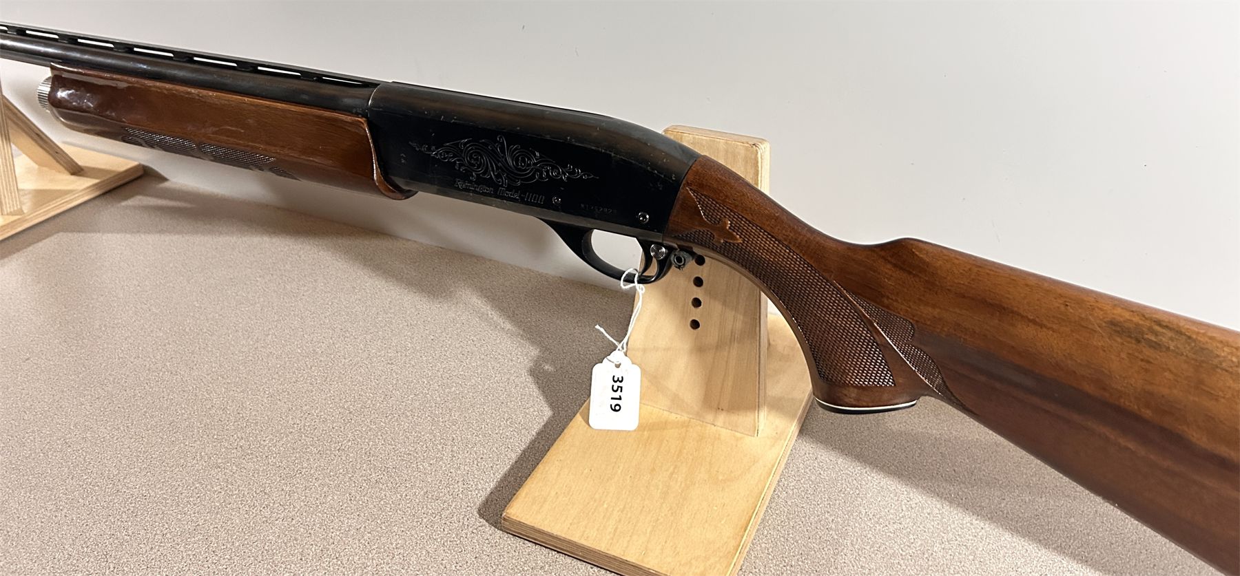 REMINGTON MODEL 1100 IN 12 GA remington-model-1100-in-12-ga