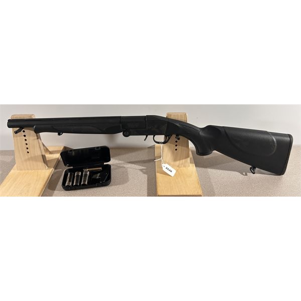 LAZER ARMS MODEL XT4 IN 20 GA