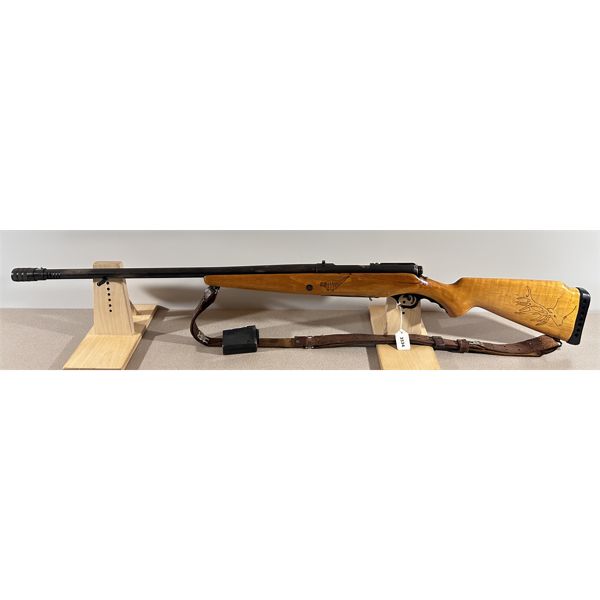MOSSBERG MODEL 195K-A IN 12 GA