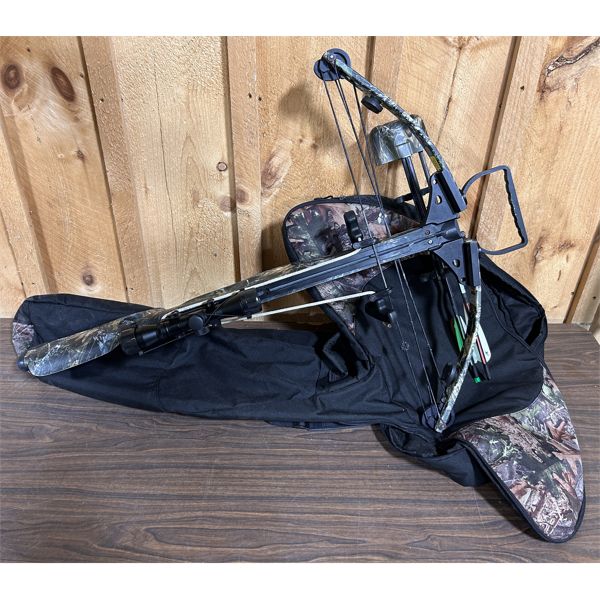 PARKER CROSSBOW