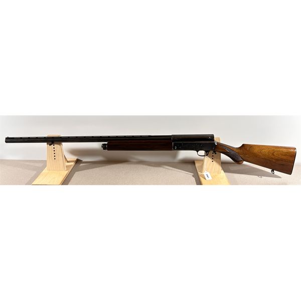 FN BROWNING AUTO 5 MODEL IN 12 GA