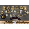 Image 1 : JOB LOT - MISC. PINS & LINKS