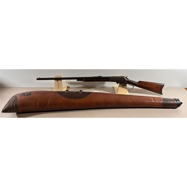 MARLIN MODEL 1893 IN .38-55