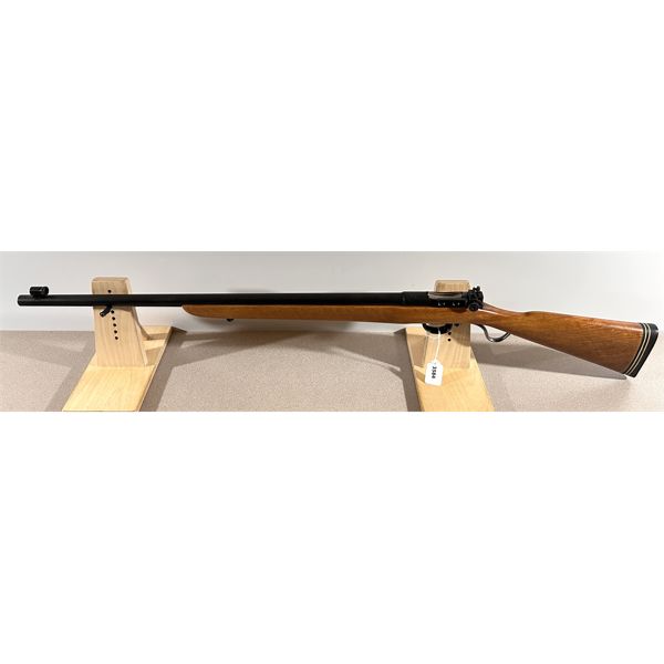 VICKERS MARTINI IN .22 LR