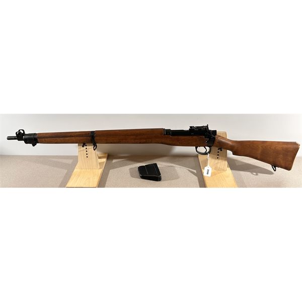 ENFIELD NO 4 MK I IN .303