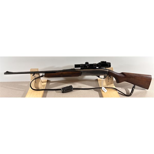 Model 740 REMINGTON MODEL 740 WOODSMASTER IN .30-06
