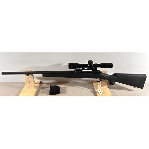 SAVAGE MODEL 10TSR IN .308