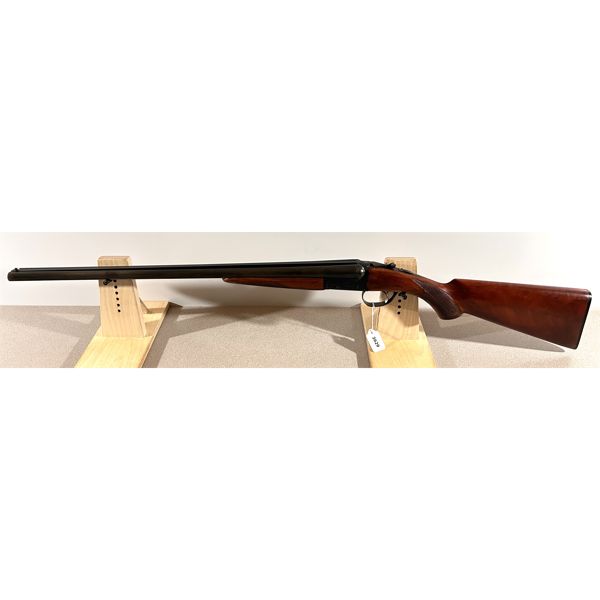 ITHACA MODEL 100 IN 20 GA SxS