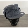 Image 1 : FELT WINTER MILITARY CAP - MARKED 09 