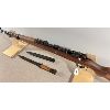 Image 2 : PORTUGESE MAUSER MODEL 98 IN 8 MM 