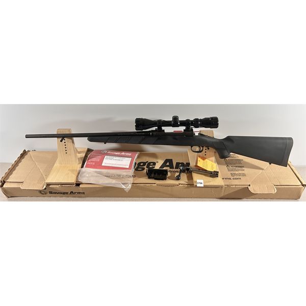 SAVAGE MODEL 11 IN .223