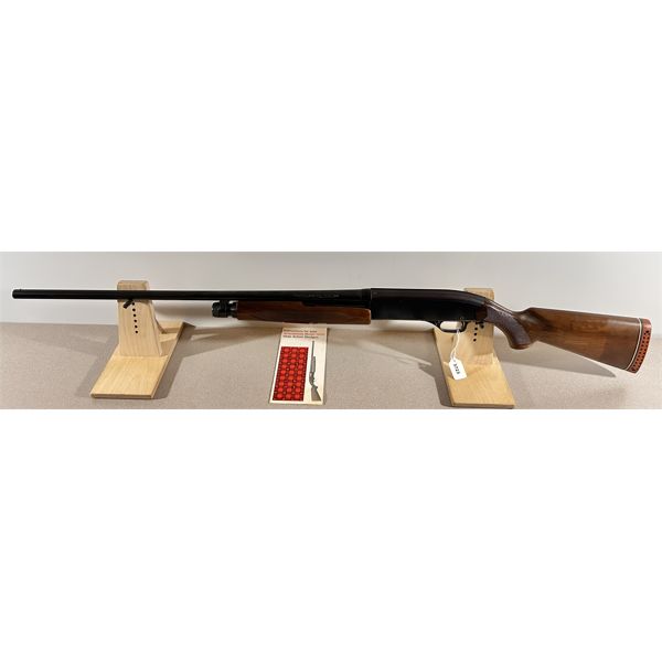 WINCHESTER MODEL 1200 IN 20 GA