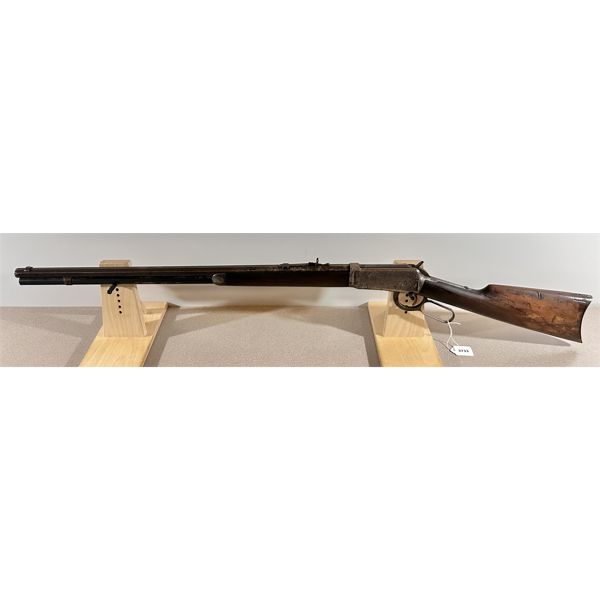 WINCHESTER MODEL 1894 IN .38-55