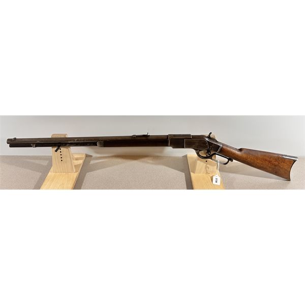 WINCHESTER MODEL 1873 IN .44 - 40