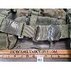 Image 2 : CAF 1980'S WEB SET - INCL SUSPENDERS, GRENADE POUCH, SMALL BUTT PACK & ETC 