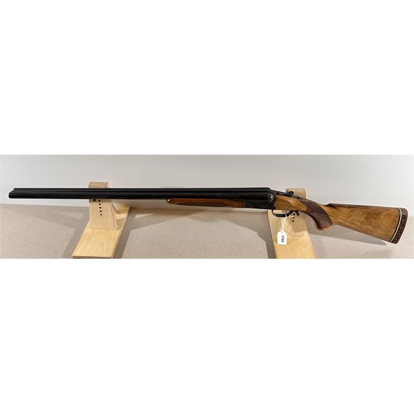 BROWNING B-S / S MODEL IN 12 GA SxS