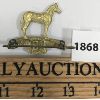Image 2 : 19TH ARMOURED CAVALRY REGIMENT EDMONTON FUSILIERS BADGE
