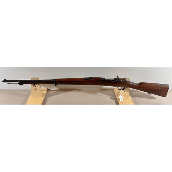 SWEDISH MAUSER MODEL M96 IN 6.5 X 55