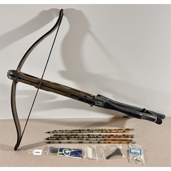 BARNETT CROSSBOW
