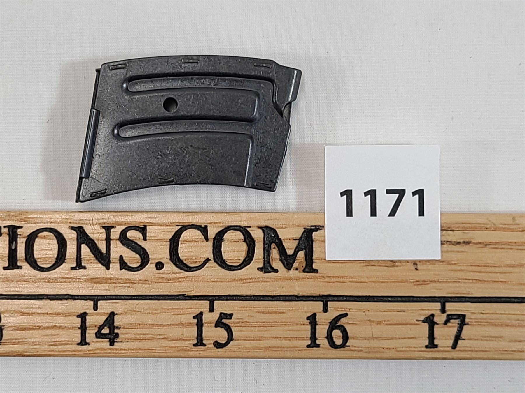 Model 490 WINCHESTER MODEL 490 5 SHOT 22LR MAG - Kidd Family Auctions