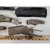 Image 3 : JOB LOT - SHOTGUN RECEIVERS AND MISC PARTS